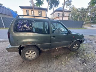 1994 Ford Maverick II, зелёный, 150000 рублей, вид 2