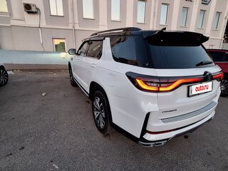 2023 Changan CS95 I Рестайлинг 2, белый, 3800000 рублей, вид 4