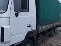 2012 МАЗ 4371, белый, 950000 рублей - вид 1