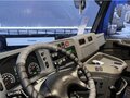 2022 МАЗ 6430, синий, 5450000 рублей - вид 4