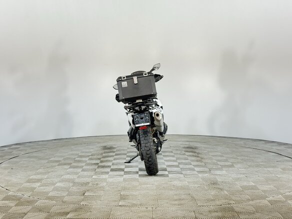 2019 KTM 790 Adventure, белый, 880000 рублей - вид 7