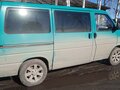 1991 Volkswagen Caravelle T4, зелёный, 160000 рублей - вид 3