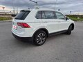 2019 Volkswagen Tiguan II, белый, 2390000 рублей - вид 1
