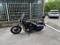 2014 Yamaha XV950 Bolt, чёрный, 600000 рублей - вид 5