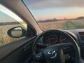 2011 Mazda 6 II (GH) Рестайлинг, серебристый, 1100000 рублей - вид 7