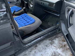 2010 Lada (ВАЗ) 2114, чёрный, 300000 рублей, вид 5