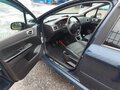 2007 Peugeot 307 I Рестайлинг, синий, 540000 рублей - вид 4