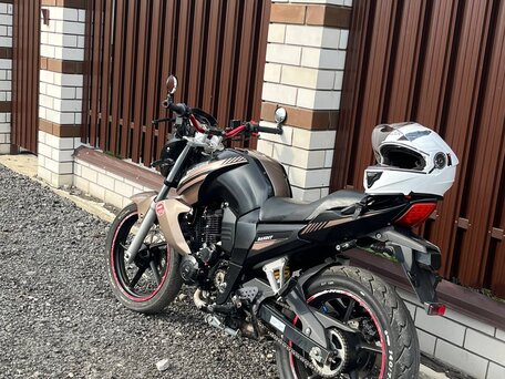 2024 Motoland Bandit 250, чёрный, 100000 рублей, вид 1