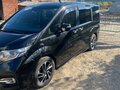 2016 Honda Stepwgn Spada V, чёрный, 2250000 рублей - вид 7