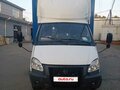 2013 ГАЗ ГАЗель (3302), белый, 1690000 рублей