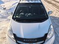 2012 Honda Fit Shuttle I, белый, 800000 рублей - вид 1