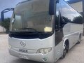 2008 Higer KLQ 6885, серебристый, 1430000 рублей - вид 7