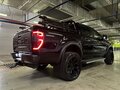 2021 Ford Ranger Raptor T6 Рестайлинг 2, чёрный, 5300000 рублей - вид 5