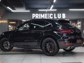 2015 Porsche Macan S I, чёрный, 3000000 рублей - вид 2