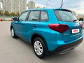 2019 Suzuki Vitara II Рестайлинг, голубой - вид 3