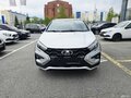 2026 Lada (ВАЗ) Vesta SW Cross I Рестайлинг (NG), серый, 1958000 рублей - вид 1