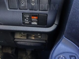 2015 Toyota Voxy III (R80), голубой, 1900000 рублей, вид 1