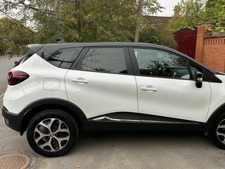 2021 Renault Kaptur I Рестайлинг, белый, 1799000 рублей, вид 4
