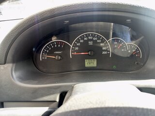 2011 Lada (ВАЗ) Priora I, белый, 317800 рублей, вид 5