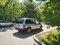 2000 Dodge Caravan III, серебристый, 400000 рублей - вид 3