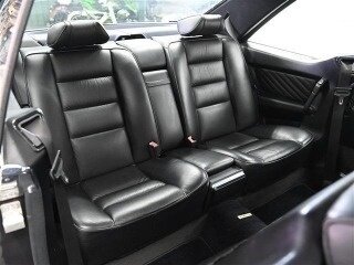 1991 Mercedes-Benz S-Класс 560 II (W126) Рестайлинг, серый - вид 6