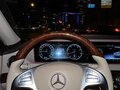 2016 Mercedes-Benz S-Класс 500 Long VI (W222, C217), чёрный, 4500000 рублей - вид 9