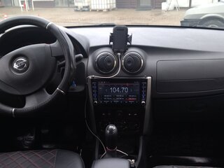 2018 Nissan Almera III (G15), чёрный, 890000 рублей, вид 5