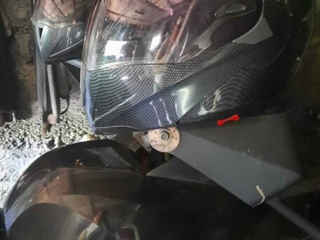 2014 CFMoto CF800-X8, чёрный, 800000 рублей, вид 5