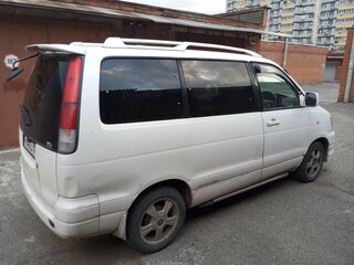 2000 Toyota TownAce, белый, 650000 рублей, вид 2