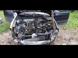 2007 Skoda Superb I Рестайлинг, чёрный, 250000 рублей, вид 5