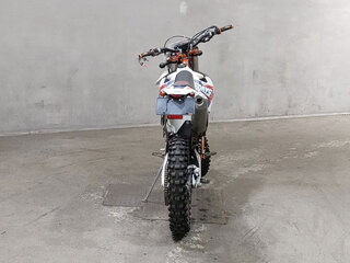 2016 KTM 350 EXC F, белый, 400300 рублей, вид 4