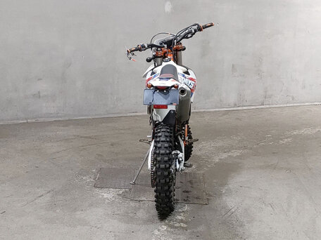 2016 KTM 350 EXC F, белый, 400300 рублей, вид 4