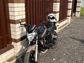 2024 Motoland Bandit 250, чёрный, 100000 рублей, вид 2