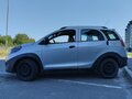 2012 Chery IndiS (S18D) I, серебристый, 330000 рублей - вид 10