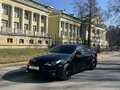 2018 Kia Optima IV Рестайлинг, чёрный, 2210000 рублей