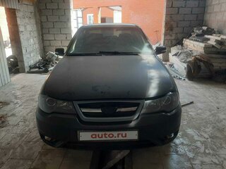 2013 Daewoo Nexia I Рестайлинг, чёрный, 275000 рублей, вид 1