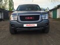2001 GMC Envoy II (GMT360), зелёный, 600000 рублей - вид 7