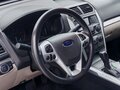 2011 Ford Explorer V, чёрный, 1350000 рублей - вид 2