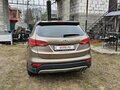 2013 Hyundai Santa Fe III, коричневый, 2050000 рублей - вид 1