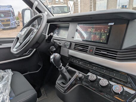 2024 Dongfeng K32, чёрный, 3255000 рублей, вид 2