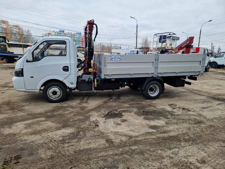 2024 Dongfeng Q35L, белый, 4650000 рублей, вид 4