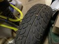 2008 Yamaha YFZ 450, синий, 575000 рублей - вид 10
