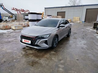 Dongfeng Shine Max
