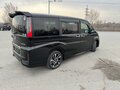 2017 Honda Stepwgn Spada V Рестайлинг, чёрный, 2250000 рублей - вид 6