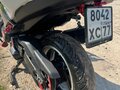 2019 Yamaha TMAX, серый, 820000 рублей - вид 6