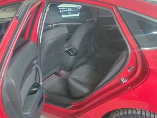 2014 Hyundai i40 I, красный, 1100000 рублей, вид 5