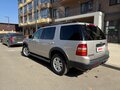 2007 Ford Explorer IV, серебристый, 1350000 рублей - вид 9