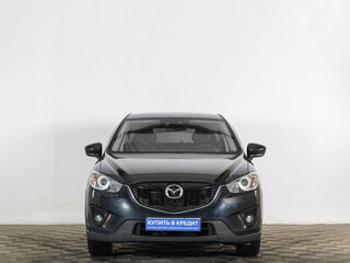 2013 Mazda CX-5 I, чёрный, 1899000 рублей, вид 3
