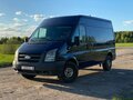 2007 Ford Transit, синий, 700000 рублей