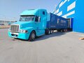 1998 Freightliner Century Class, голубой, 1350000 рублей - вид 6